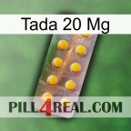 Tada 20Mg new11